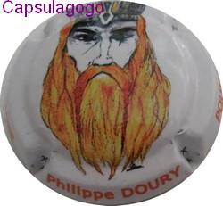 Cd 000 955 doury philippe