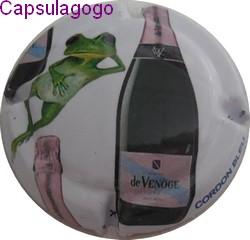 Cd 000 963 de venoge