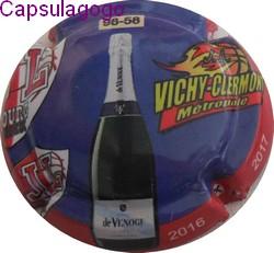Cd 000 965 de venoge