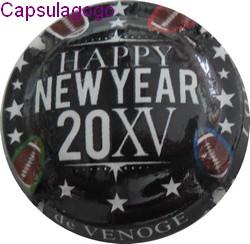 Cd 000 966 de venoge