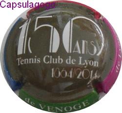 Cd 000 967 de venoge