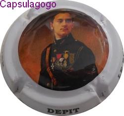 Cd 000 971 depit didier