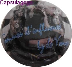 Cd 000 973 de venoge
