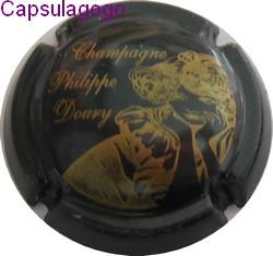 Cd 000 975 doury philippe