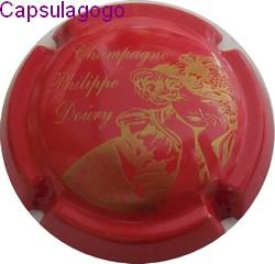 Cd 000 976 doury philippe