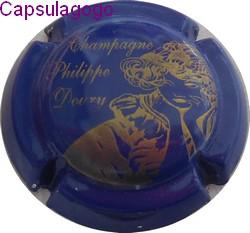 Cd 000 977 doury philippe