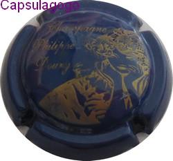 Cd 000 979 doury philippe