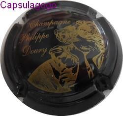 Cd 000 982 doury philippe