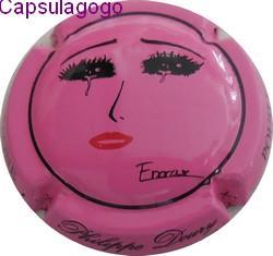 Cd 000 988 doury philippe