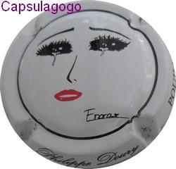 Cd 000 989 doury philippe