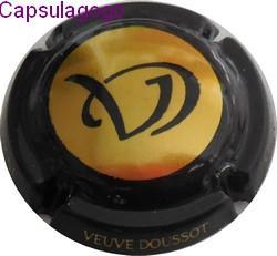 Cd 000 992 vve doussot