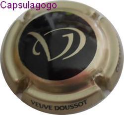 Cd 000 993 vve doussot