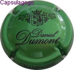 Cd 000 994 dumont daniel