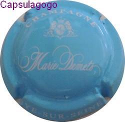 Cd 000 995 demets marie