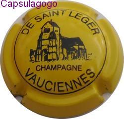 Cd 001 000 de saint leger
