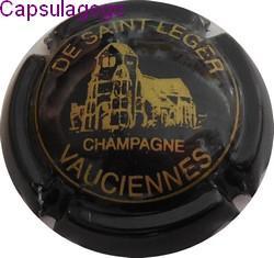 Cd 001 001 de saint leger