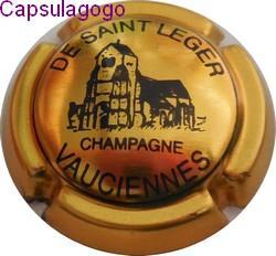 Cd 001 003 de saint leger