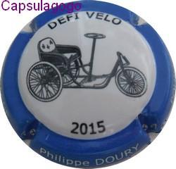 Cd 001 019 doury philippe