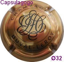 Cd 001 021 duval leroy