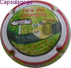 Cd 001 027 doury philippe