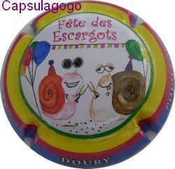 Cd 001 028 doury philippe