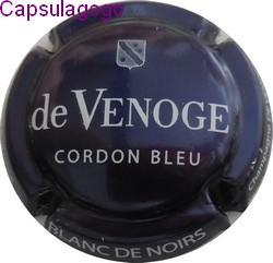 Cd 001 034 de venoge
