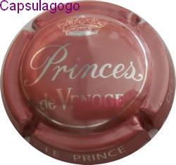 Cd 001 035 de venoge