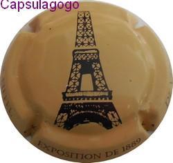 Cd 001 036 de venoge