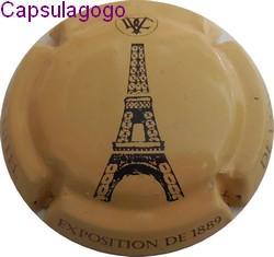 Cd 001 037 de venoge