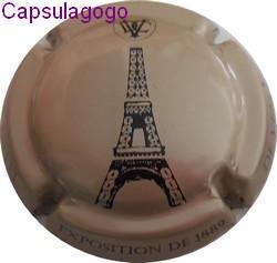 Cd 001 038 de venoge