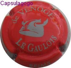 Cd 001 039 de venoge