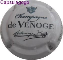 Cd 001 044 de venoge