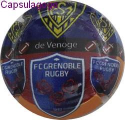Cd 001 048 de venoge