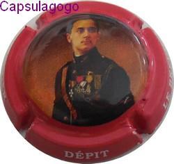 Cd 001 049 depit didier