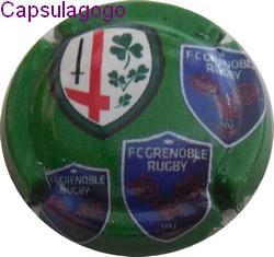 Cd 001 052 de venoge