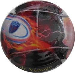 Cd 001 055 de venoge