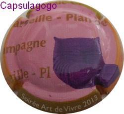 Cd 001 060 de venoge