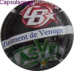 Cd 001 064 de venoge