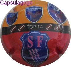 Cd 001 065 de venoge