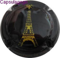 Cd 001 069 de venoge