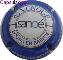 Cd 001 071 de venoge