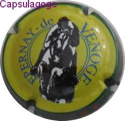 Cd 001 073 de venoge