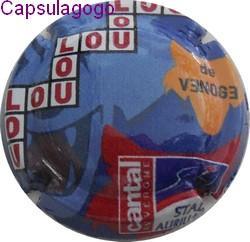 Cd 001 074 de venoge