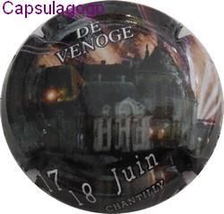 Cd 001 081 de venoge
