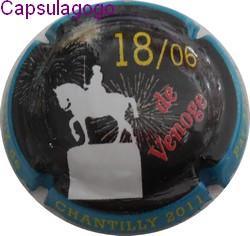 Cd 001 082 de venoge