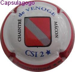Cd 001 083 de venoge