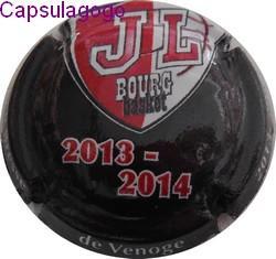 Cd 001 084 de venoge
