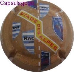 Cd 001 087 de venoge