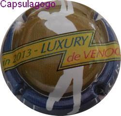 Cd 001 090 de venoge