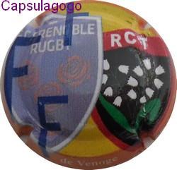 Cd 001 091 de venoge